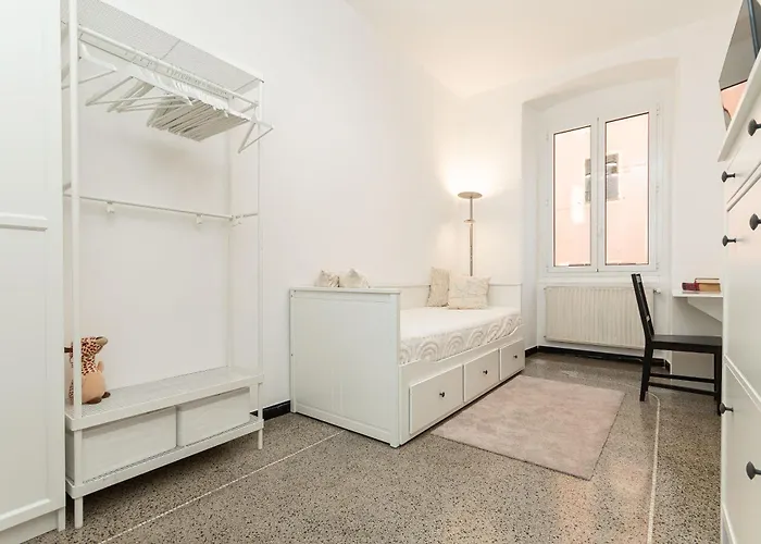 Accogliente Appartamento-10 Min Dal Centro Appartement