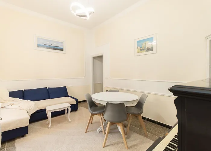 Appartement Accogliente Appartamento-10 Min Dal Centro