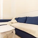 Accogliente Appartamento-10 Min Dal Centro Apartman *