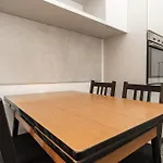 Apartman Accogliente Appartamento-10 Min Dal Centro