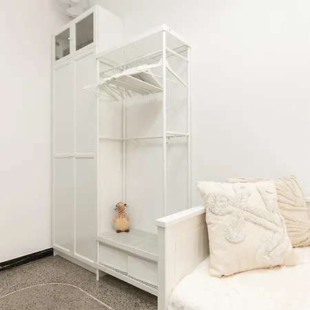 Apartman Accogliente Appartamento-10 Min Dal Centro *