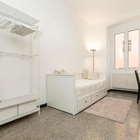 Accogliente Appartamento-10 Min Dal Centro Appartement