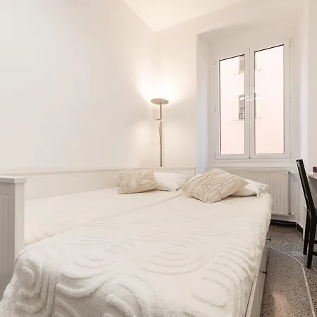 Apartman Accogliente Appartamento-10 Min Dal Centro