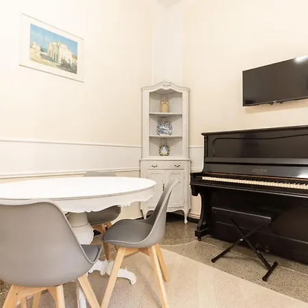 Appartement Accogliente Appartamento-10 Min Dal Centro Genua