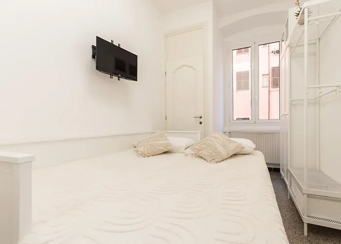 Lejlighed Accogliente Appartamento-10 Min Dal Centro