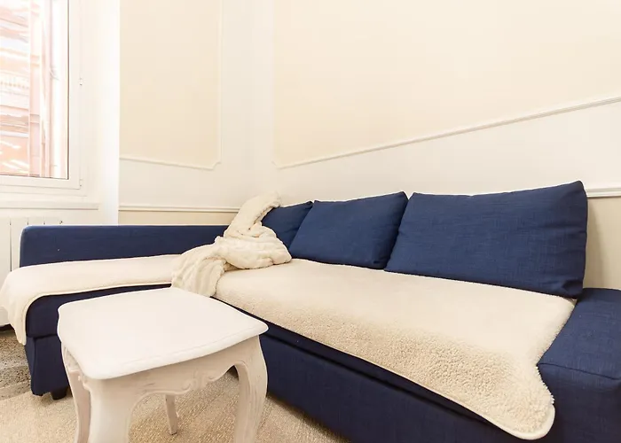 Accogliente Appartamento-10 Min Dal Centro Apartman *