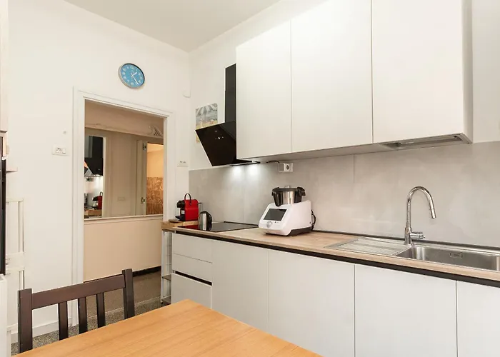 Apartman Accogliente Appartamento-10 Min Dal Centro