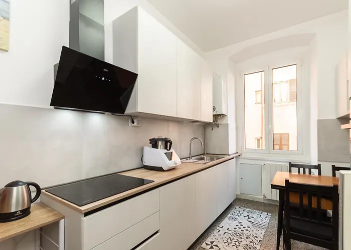 Apartman Accogliente Appartamento-10 Min Dal Centro *