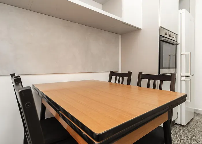 Apartman Accogliente Appartamento-10 Min Dal Centro