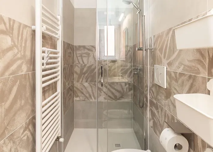 Apartman Accogliente Appartamento-10 Min Dal Centro *