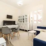 Appartement Accogliente Appartamento-10 Min Dal Centro Genua