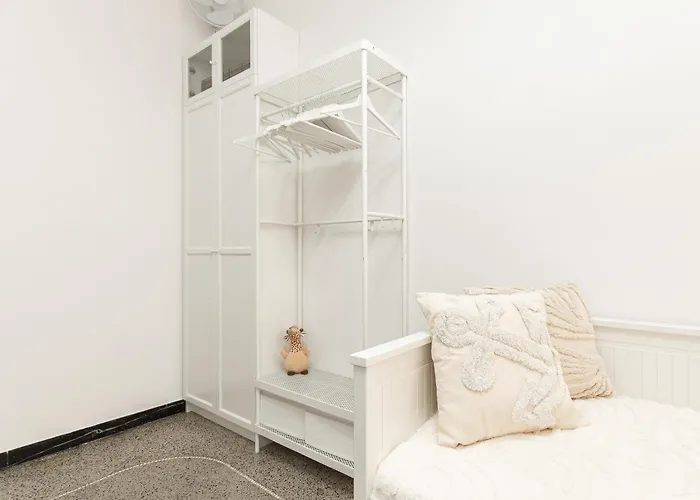 Daire Accogliente Appartamento-10 Min Dal Centro *