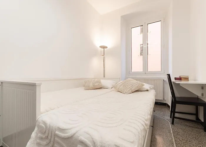 Daire Accogliente Appartamento-10 Min Dal Centro